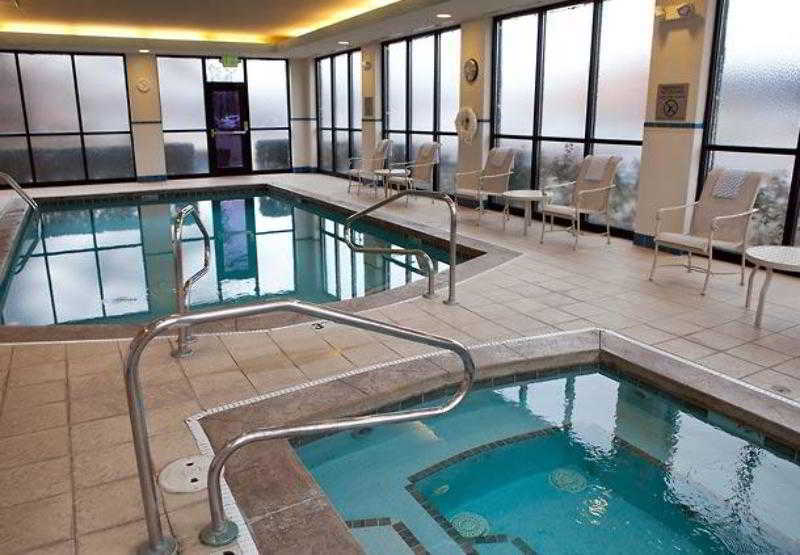 Courtyard By Marriott Downtown 3* Springfield