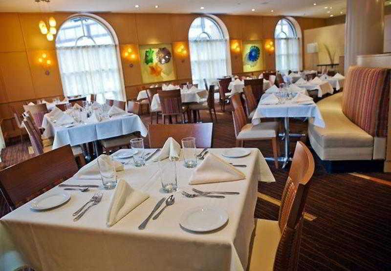 Hotel Courtyard By Marriott Downtown 3*