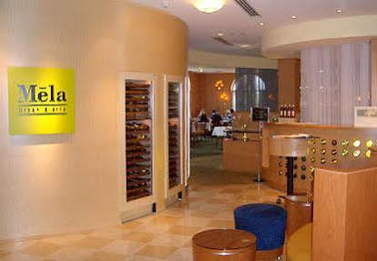 Courtyard By Marriott Downtown 3*