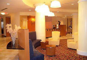 Hotel Courtyard By Marriott Downtown 3*