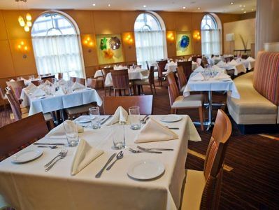 Hotel Courtyard By Marriott Downtown 3*