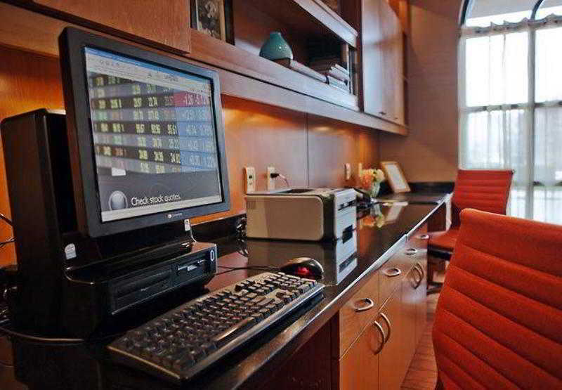 Hotel Courtyard By Marriott Downtown 3*
