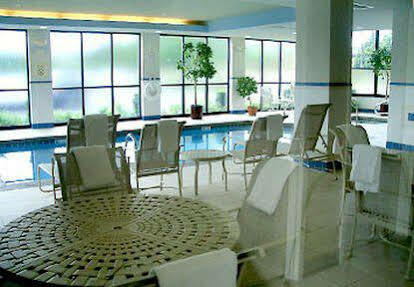 Courtyard By Marriott Downtown