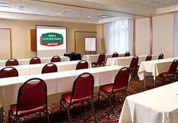 Hotel Courtyard By Marriott Downtown 3*